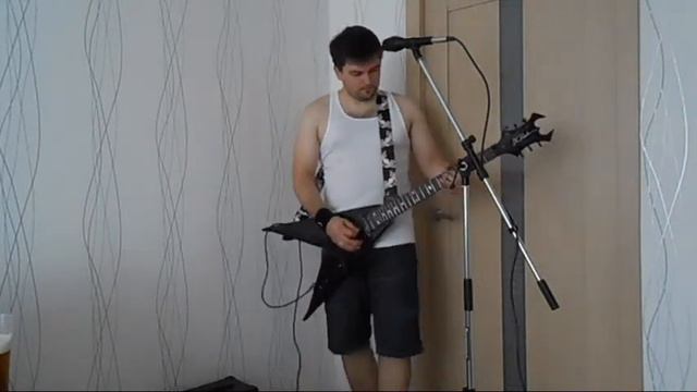 DestroyeR - Улица мёртвых (Live 2014) смотреть онлайн