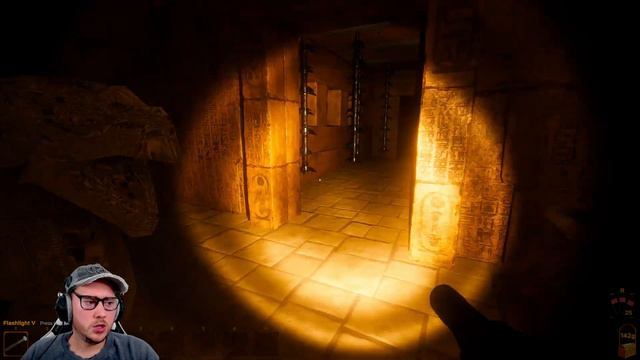 Photo Challenge On The New Update Was INSANE! | Forewarned: Spectral Awakening смотреть онлайн