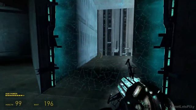 Half-Life 2 - Our Benefactors Chapter 12 Gameplay Walkthrough (No Commentary) смотреть онлайн