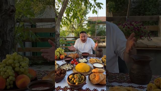 Волшебный молдавский напиток смотреть онлайн