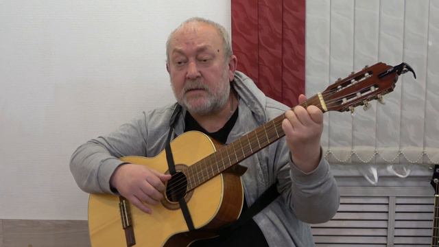 18 Не смущаю, не пою…- Иван Васильев