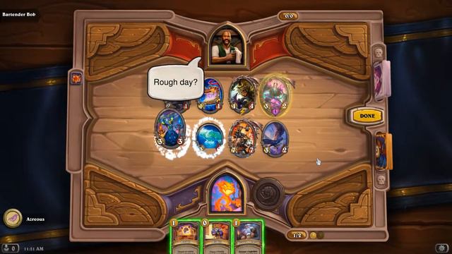 Game On: Hearthstone (Part 92) - The Dalaran Heist (2/4) смотреть онлайн