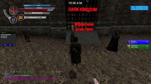 King He-man - Trolling in Gmod Medieval RP смотреть онлайн