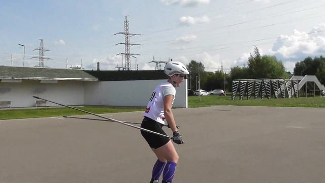 IX этап ФЛРД 2024 Сезон «лето-осень» «Марьинская гонка», 18.08.2024 смотреть онлайн