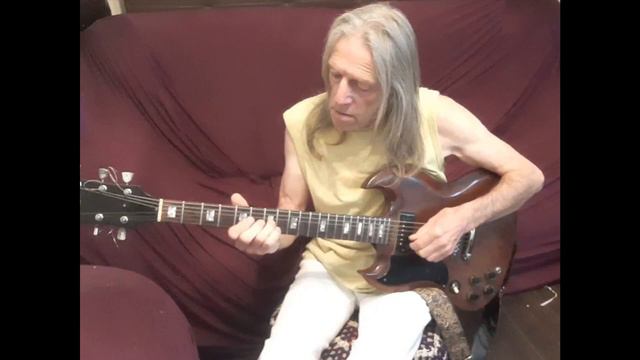 Bill Marples - Guitarist. Lucy Lou's New Blues Harp. смотреть онлайн