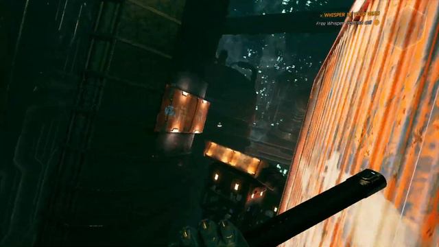 Ghostrunner PS4 PRO VERSION IS AWFUL смотреть онлайн