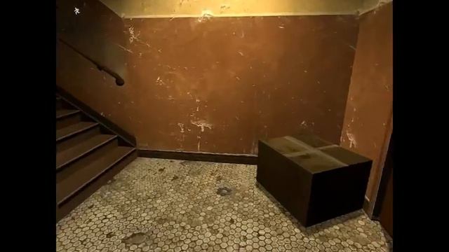 Half-Life Synergy #1 смотреть онлайн