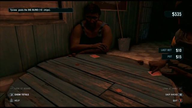 Far Cry 3 | Poker Bully Achievement/Trophy Guide смотреть онлайн