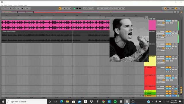 Justin Bieber Ft M Shadows - Baby Nightmare смотреть онлайн
