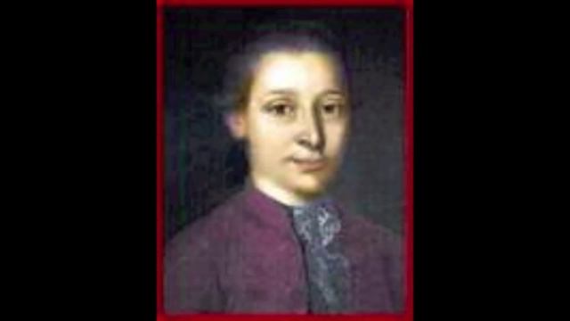 Padre Antonio Soler Sonata No 48 смотреть онлайн