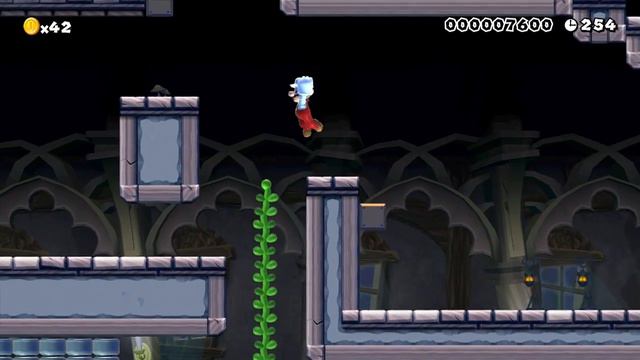 id Software co-founder Tom Hall takes on Super Mario Maker смотреть онлайн