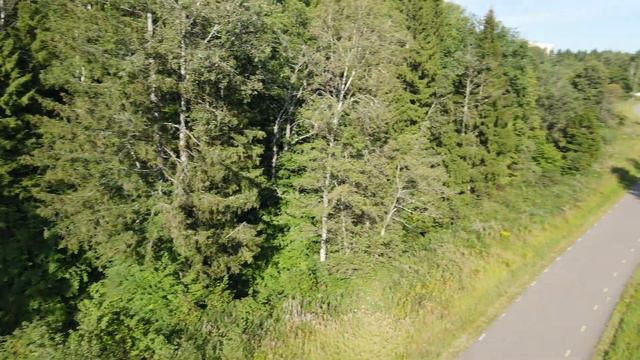 Обнинск, третий спуск с правым поворотом, ФЛРД, 13.08.2022 смотреть онлайн