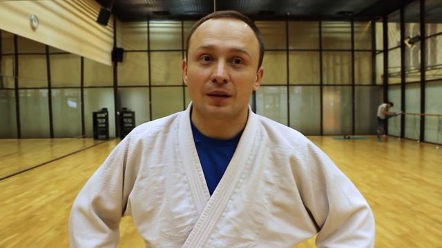 Борьба для программиста. Почему я занимаюсь самбо? Мой тренер смотреть онлайн