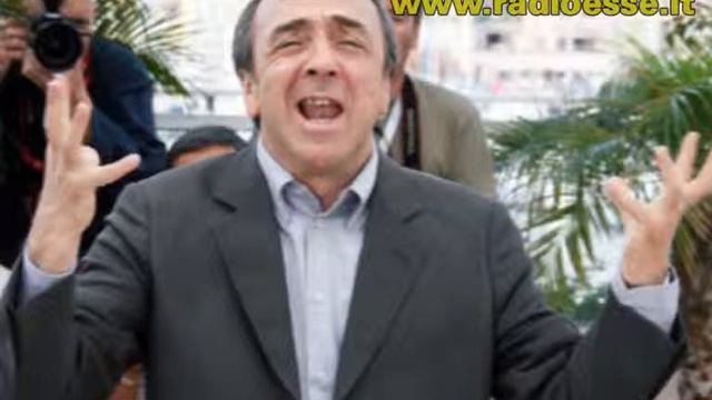 Intervista con Silvio Orlando смотреть онлайн