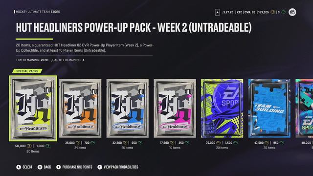 NHL 24 HUT When Is The Best Time to BUY or SELL Your Players to Make Coins!? смотреть онлайн