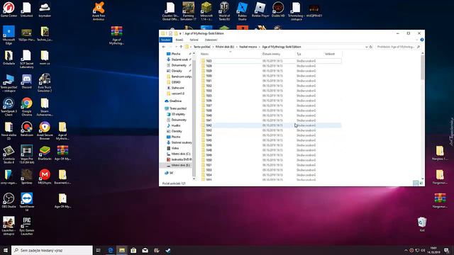 TuT Jak stáhnout Age of Mytholigy/How to instal Age of Mythology смотреть онлайн