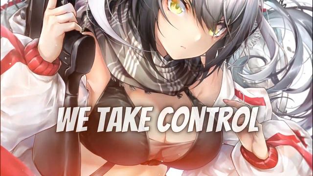 [Nightcore] - BATTLECRY (Lyrics) | Jim Yosef (Heart Of Courage) | Spedup