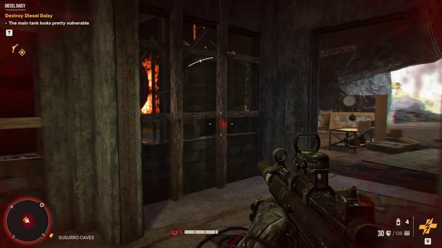 Far Cry 6 gameplay - with guns смотреть онлайн