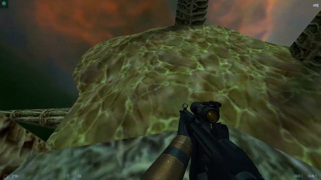 Half-Life - Chapter 15 - Xen [G] смотреть онлайн