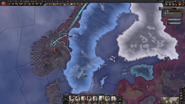 HoI4 Disaster Save: Germany - When the Belgians Resist and Bite! смотреть онлайн