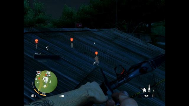 Far cry 3 (Dominando camp) смотреть онлайн