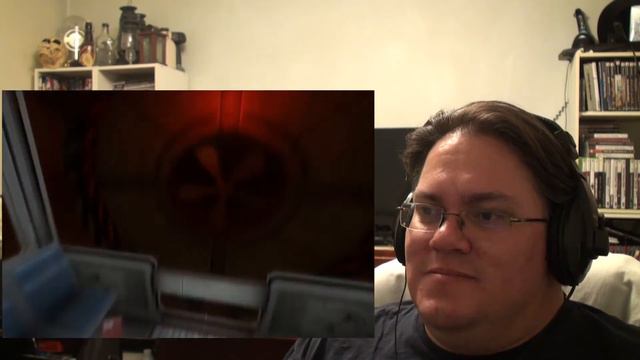 BETTER FREEMAN BETTER HALF LIFE? STARKS MIND REACTION смотреть онлайн