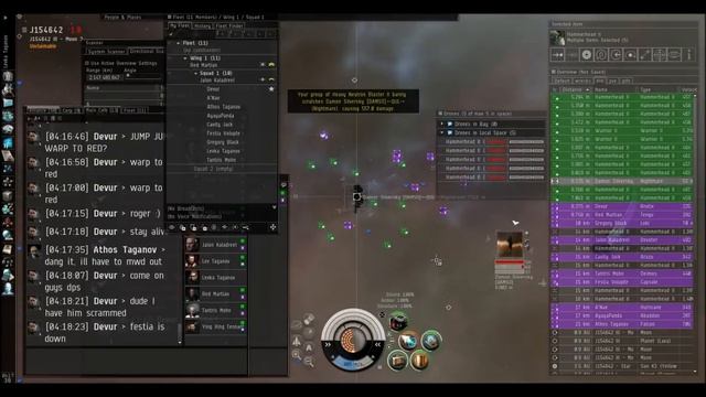 Shiny Nightmare in c3 смотреть онлайн