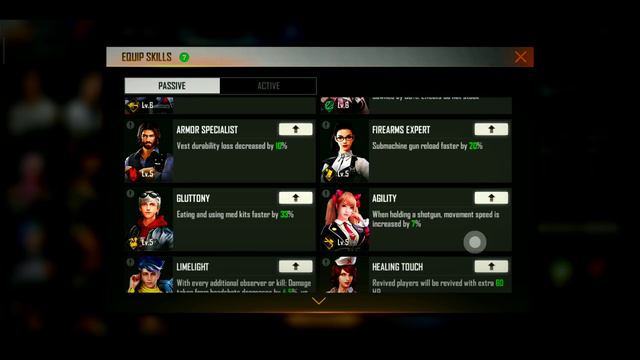 free fire mein aagya new character 😱😱 DJ Adam 😲😲 Adam ma DJ Alok ka availity lagaen 😱😱 (GANGSTA FF) смотреть онлайн