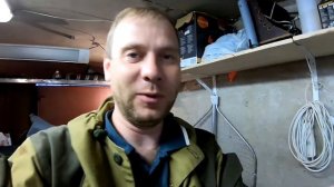 Тюнинг прогресс 2М - апгрейд обычного руля для лодки