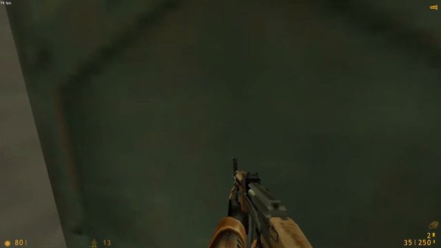 Half-Life : Reviviscence (Walkthrough) смотреть онлайн