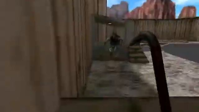 Half-Life 1 Speedrun