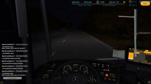 OMSI 2    Bus Company Simulator   MAP TYUMEN   ROUTE 114