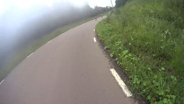 Обнинск, 20.07.2019, 15 км, свободный стиль, Старт 71 смотреть онлайн