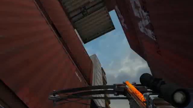Xanatos vs Boris in Garrysmod смотреть онлайн