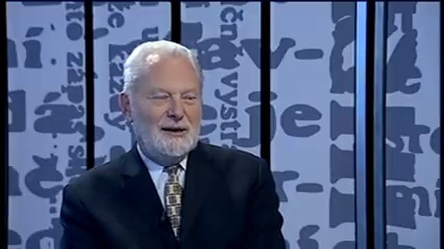 Interview Z1, host: Zdeněk Susa (4. 11. 2009) смотреть онлайн