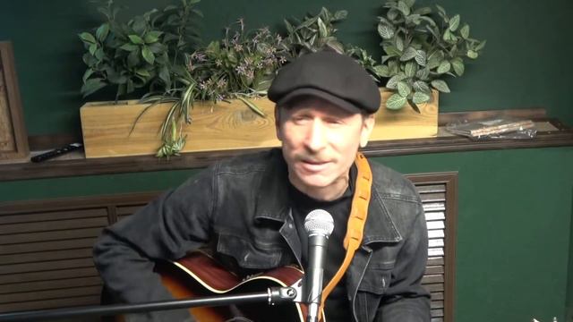 19 Не плачь, я к тебе вернусь - Владимир Мирошкин