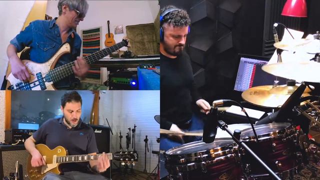YOU ARE GOOD - PFA ft Stefano De Donato смотреть онлайн