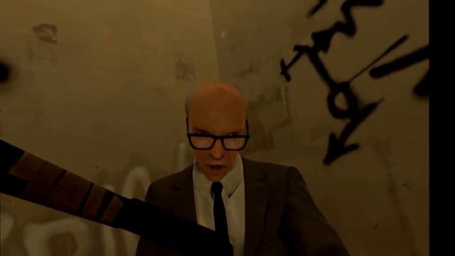 [SFM Test] Why Half Life 3 won't come out смотреть онлайн