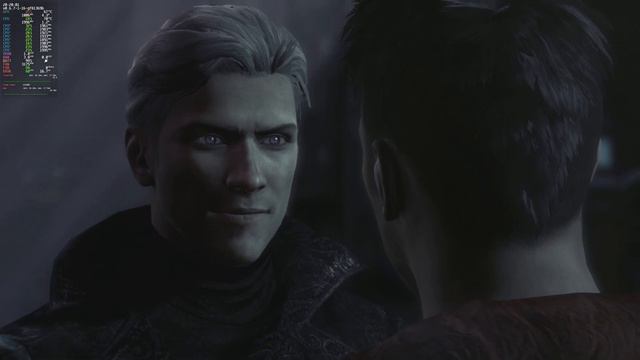 Steam Deck - Ninja Theory's DmC: Devil May Cry - An Hour of Gameplay, Max Settings, 60 FPS смотреть онлайн