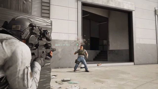 Ghost Recon Beakpoint 2023 | Gameplay | immersive Mode смотреть онлайн
