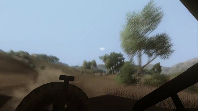 Far Cry 2 Gameplay PC HD смотреть онлайн