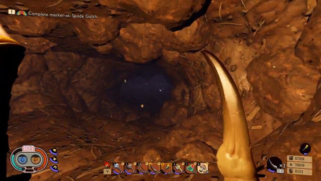 Finding The Secret Bee Armor & Insect Bow To Slay The Giant Wolf Spider - Grounded смотреть онлайн