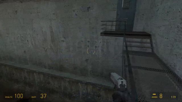 Half Life 2 Episode 4: RIP Tom смотреть онлайн