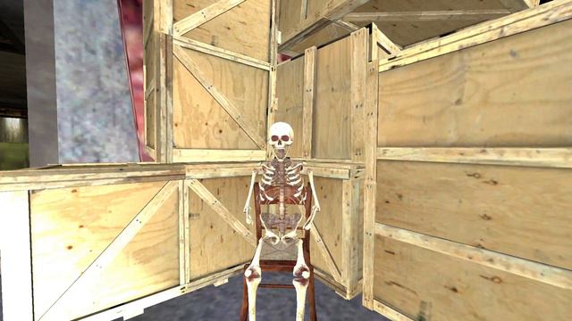 Somewhat Spooky - Halloween Special 2023 смотреть онлайн