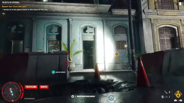 Far Cry 6: The Battle Of Esperanza (Part 53) смотреть онлайн