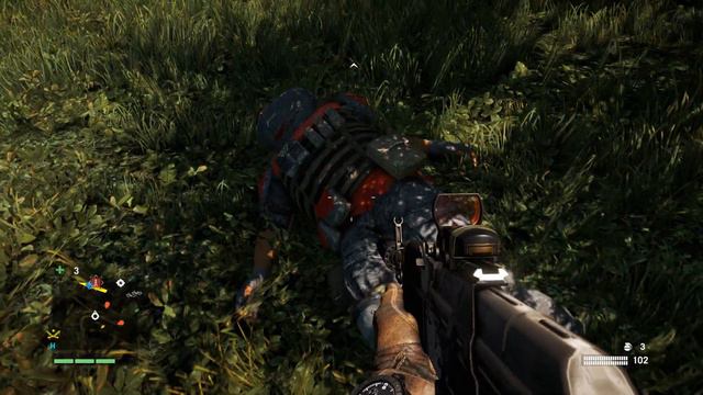 Far Cry 4 (Не сюжетное прохождение) смотреть онлайн