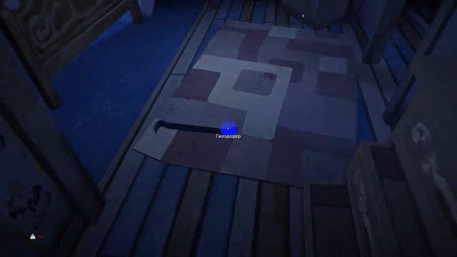 Прохождение The long dark часть 6. Нашел ружье смотреть онлайн