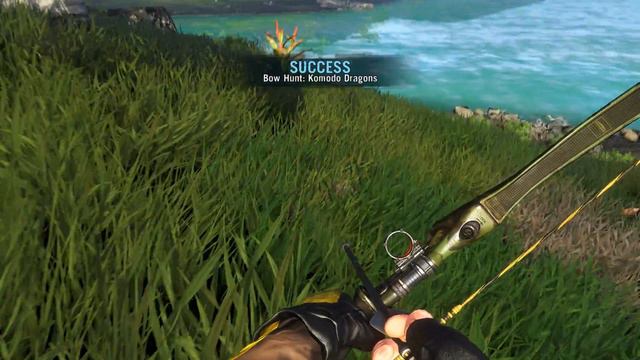 Far Cry 3 - #49 - Шоу "Сафари с Паркером" - ч.5 смотреть онлайн