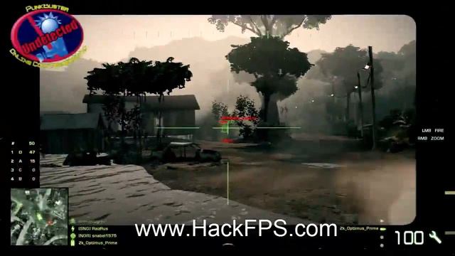 Battlefield bad company 2 VIP HACK (FREE DOWNLOAD+NO SHARECASH) смотреть онлайн