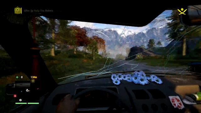 FARCRY 4 #04 DEFEND THE CAMP [HD] - Let´s Play Farcry 4 Singleplayer смотреть онлайн